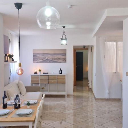 Vivienda Vacacional A 10 Minutos De La Capital. Arucas Zewnętrze zdjęcie