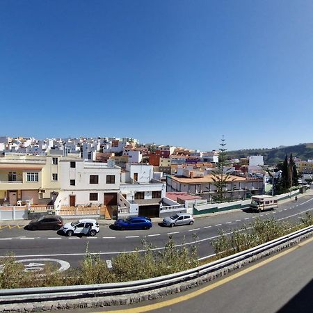 Vivienda Vacacional A 10 Minutos De La Capital. Arucas Zewnętrze zdjęcie