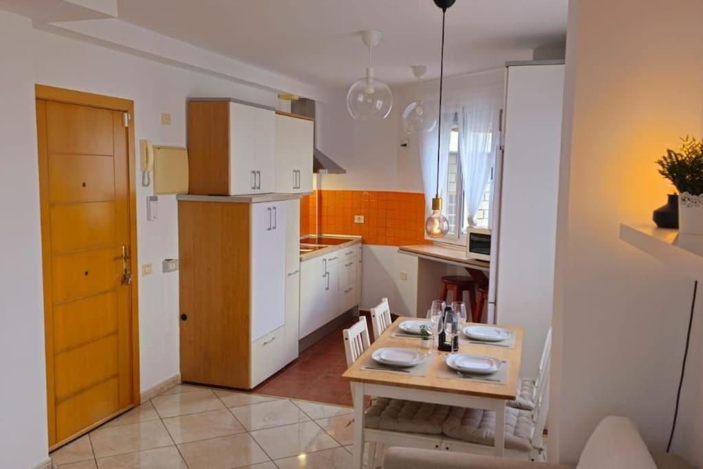 Vivienda Vacacional A 10 Minutos De La Capital. Arucas Zewnętrze zdjęcie