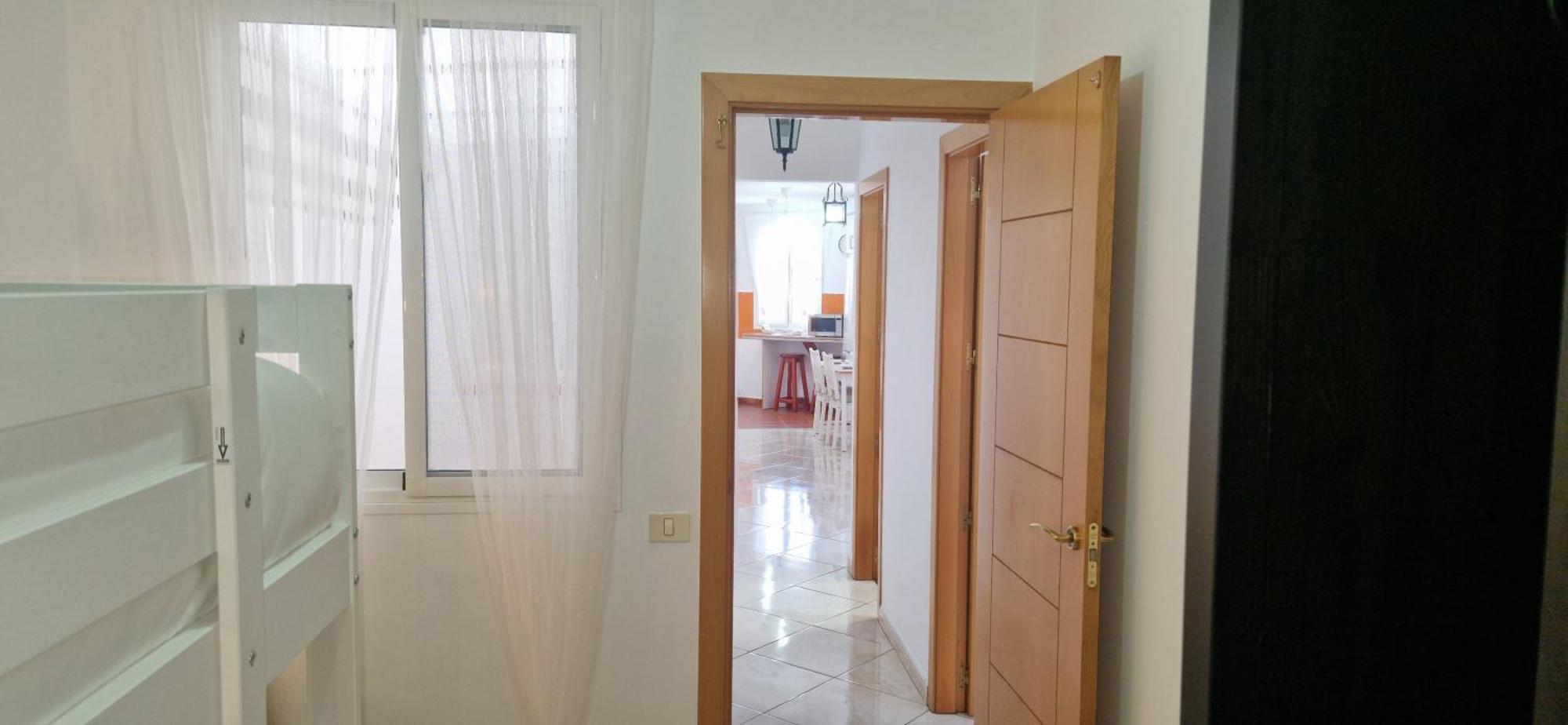 Vivienda Vacacional A 10 Minutos De La Capital. Arucas Zewnętrze zdjęcie