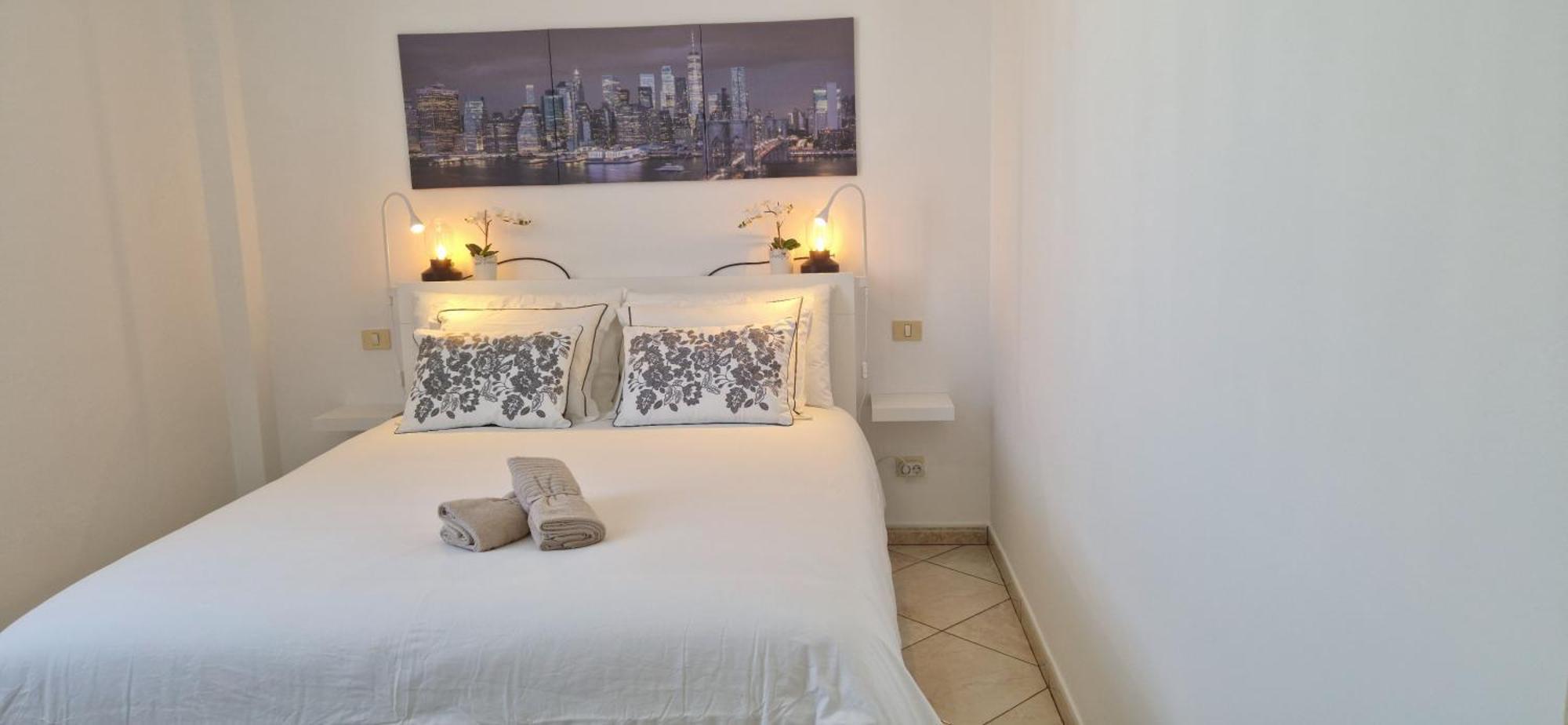 Vivienda Vacacional A 10 Minutos De La Capital. Arucas Zewnętrze zdjęcie