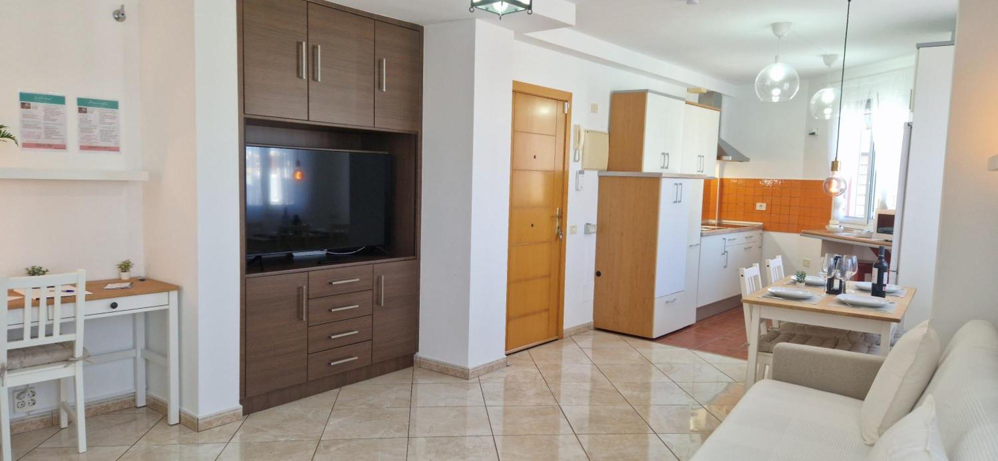 Vivienda Vacacional A 10 Minutos De La Capital. Arucas Zewnętrze zdjęcie