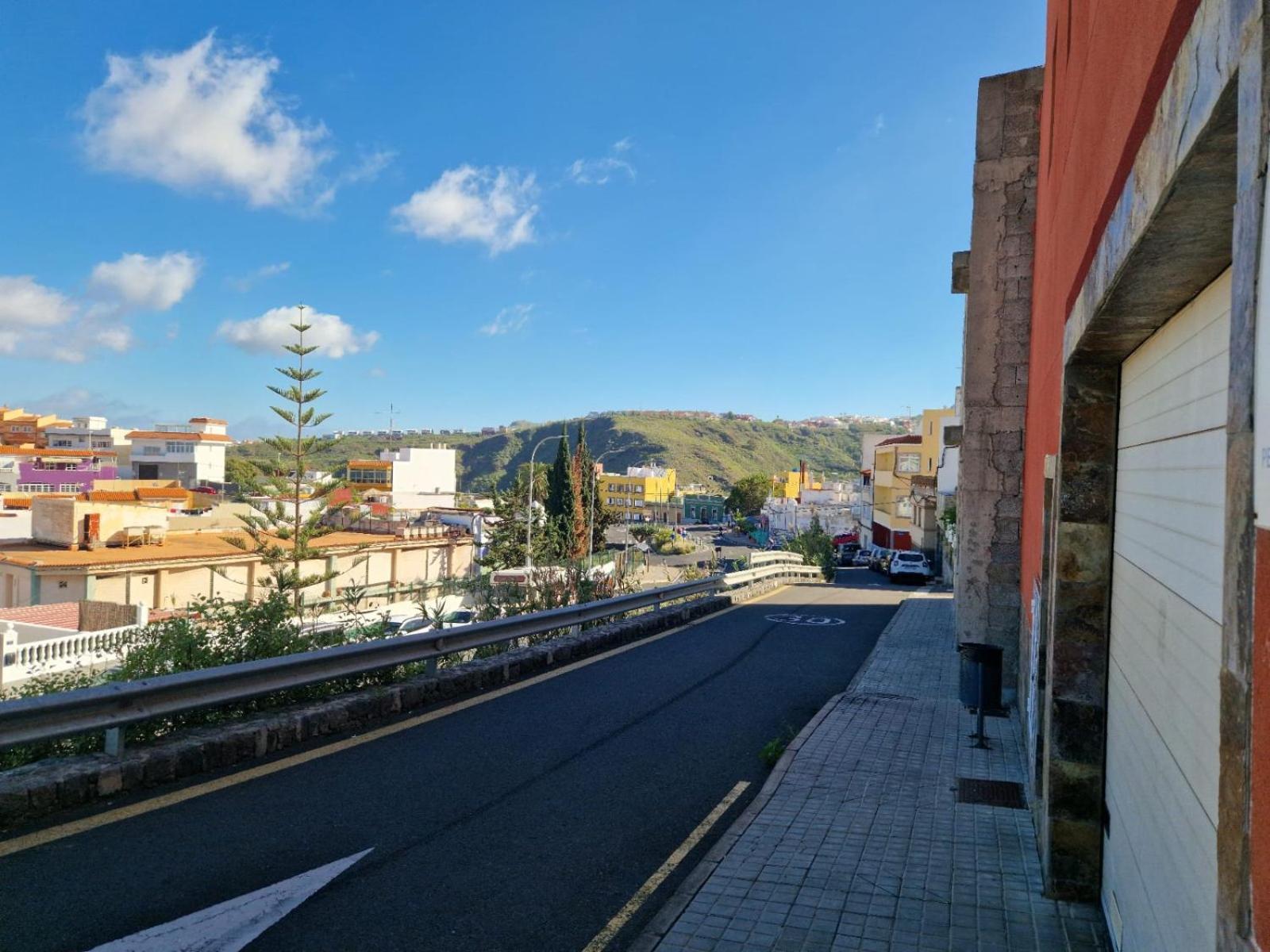 Vivienda Vacacional A 10 Minutos De La Capital. Arucas Zewnętrze zdjęcie