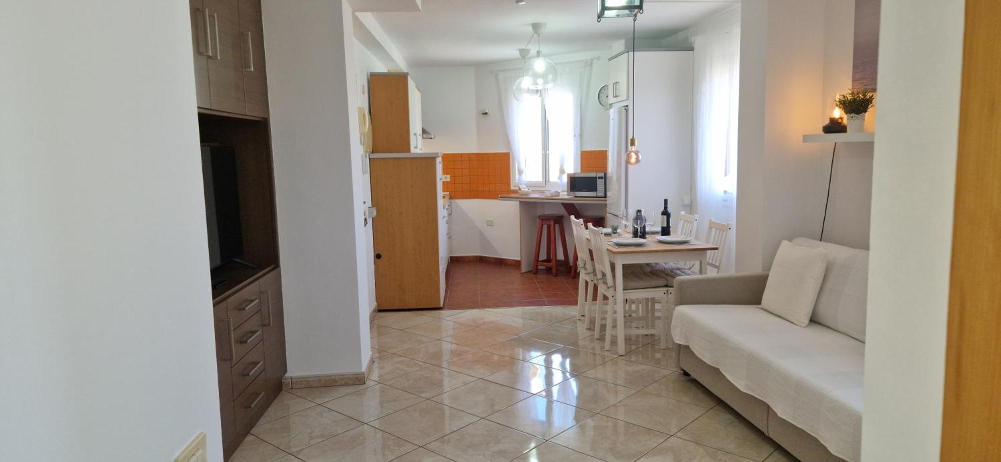 Vivienda Vacacional A 10 Minutos De La Capital. Arucas Zewnętrze zdjęcie